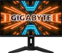 GIGABYTE 32" Bildschirm M32Q