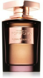 Al Haramain Portfolio Floral Sculpture Eau de Parfum (75ml)