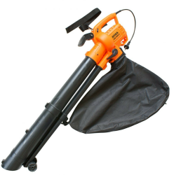 ATIKA LSH 3000-2 Laubsauger