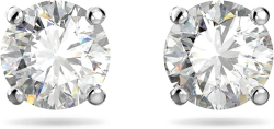 Swarovski Damen-Ohrstecker Edelstahl 5509937