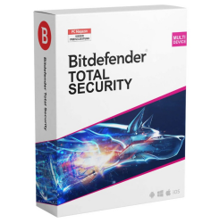 Bitdefender Total Security 2023, Multi Device