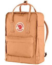 Fjällräven KANKEN, Peach Sand - Terracotta Brown