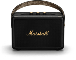 MARSHALL Kilburn II - Black&Brass