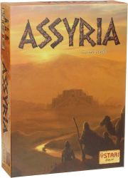Ystari Games Assyria