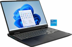Lenovo 16IAH7 Gaming-Notebook (40,6 cm/16 Zoll, Intel Core i5 12500H, GeForce RTX™ 3060, 512 GB SSD)