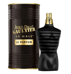 Jean P. Gaultier Le Male Le Parfum Intense Eau de Parfum für Herren 125 ml