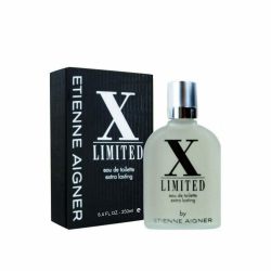 Aigner - X-Limited For Unisex Eau de Toilette 250 ml
