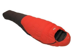 Rab Alpine 600 Mumienschlafsack