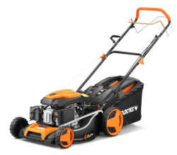 FUXTEC FX-RM5196 Benzin-Rasenmäher