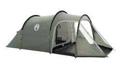 Coleman 3 Personen Tunnelzelt