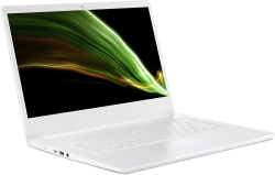 Acer Aspire 1 A114-61 - 180°-Scharnierdesign - Snapdragon 7c Kryo 468 - Win 11 Home in S mode - Qualcomm Adreno 618 - 4 GB RAM - 64 GB eMMC - 35.6 cm (14")