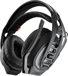 Plantronics, Rig 800HS Official Wireless Gaming Headset PS4
