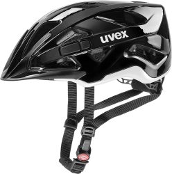 uvex active - sicherer Allround-Helm