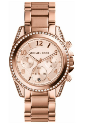 Michael Kors Blair MK5263 Damen-Armbanduhr