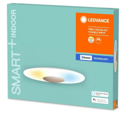 LEDVANCE Smart+ Tibea BT Ceiling E27 50cm Deckenleuchte
