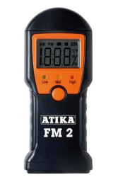 Atika Feuchtigkeitsmessgerät FM 2