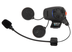 Sena SMH5, Bluetooth Kommunikationssystem Doppelpack