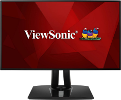 Viewsonic ColorPro VP2468A 60,5 cm (24 Zoll) Fotografen Monitor (Full-HD, IPS mit Delta E<2, 100% sRGB, HDMI