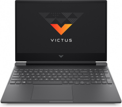Victus by HP 15-fa0153ng, Gaming-Notebook