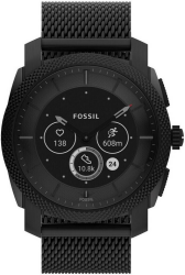 FOSSIL Gen 6 Machine  Herren Hybrid-Smartwatch