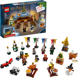 LEGO 75964 Harry Potter Adventskalender