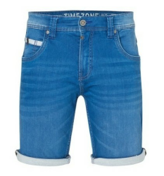 Timezone Jeansbermudas Scotty