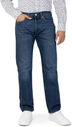 Levi's Herren 501® Original Fit Jeans