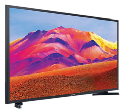 Samsung GU32T5377CU 83,8 cm (33 Zoll) Full HD Smart-TV WLAN Schwarz