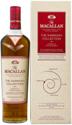Macallan Harmony Collection 2 Intense Arabica + Box 700ml 44% Vol.