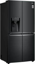 LG French-Door-Kühlschrank GML844MCAE