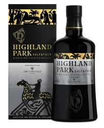 Highland Park Valfather 0,7l 47% Single Malt Whisky