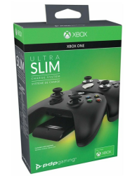 Xbox One Slim Gaming Charge System