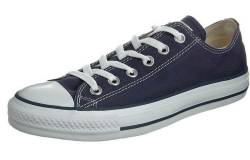 Converse Chuck Taylor All Star Ox