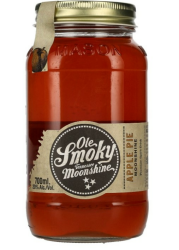Ole Smoky Tennessee Moonshine Apple Pie 0,7l 20% Fruchtlikör