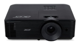 ACER BS-312P Projektor - LumiSense - Bluelight Shield - 4.000 ANSI-Lumen Helligkeit - WXGA-Auflösung (1,280 x 800) - Schwarz