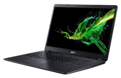 Notebook Acer Aspire 3 Qwerty Spanisch 256 GB SSD 8 GB RAM 15,6" Intel© Core™ i3-1005G1