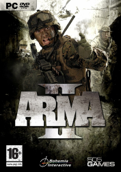 ArmA II - PC DIGITAL