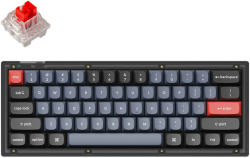 Keychron V4, Gaming-Tastatur