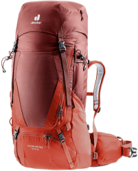 DEUTER - Women's Futura Air Trek 45+10 SL - Trekkingrucksack