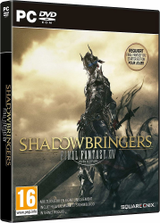 Final Fantasy Online XIV 14 Heavensward