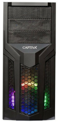 Komplettrechner Captiva Advanced Gaming R68-087