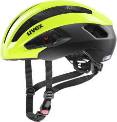 Uvex Rise CC Rennrad Fahrrad Helm
