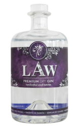 LAW Ibiza London Dry Gin 1 x 0.7l