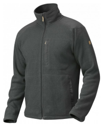 Fjällräven Buck Fleece Graphite Fleecejacke