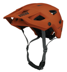 IXS Trigger AM MIPS burnt orange MTB-Helm