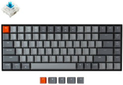 Keychron Gaming-Tastatur K2 Version 2