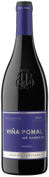 Viña Pomal Reserva 106 Barricas Rotwein