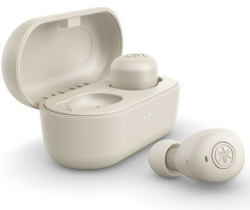 Yamaha TW-E3B grau In-Ear Kopfhörer
