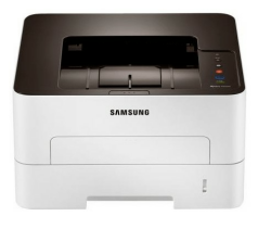 Samsung Xpress M2825ND S/W Laserdrucker