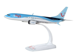 Herpa TUIfly Germany Boeing 737 Max 8: D-Amax Mallorca - Prime